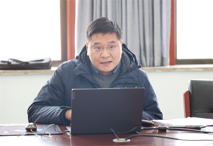 合肥七中召開安全工作會議，全面部署安全工作(圖2)